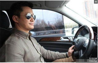 吴京的车又翻了