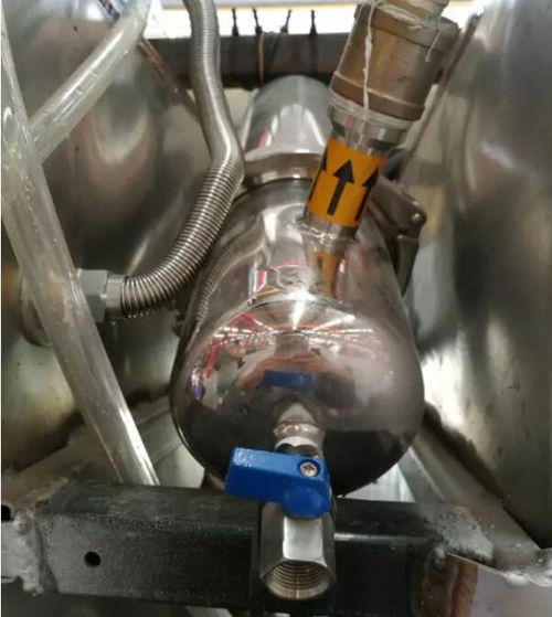 汽车喷水器多少水 汽车喷水器多少水