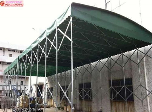 汽车坡道雨棚高度多少 汽车坡道雨棚高度多少