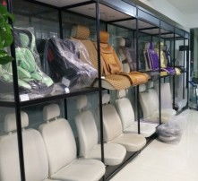 厦门汽车货架承重多少 厦门汽车货架承重多少