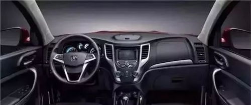 长安汽车离地间隙多少