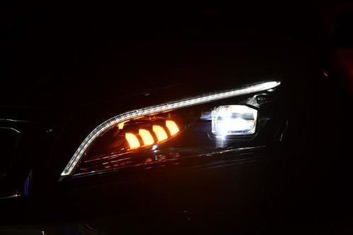 汽车led多少色温好 汽车led多少色温好