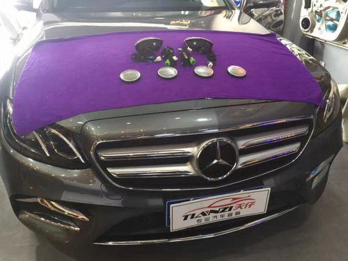 汽车高音仔多少寸 汽车高音仔多少寸