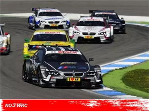 汽车赛道分多少种