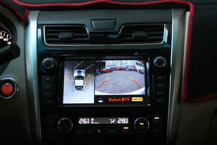 汽车可视度多少合适 汽车可视度多少合适