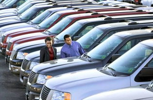 汽车租赁月租多少合适 汽车租赁月租多少合适