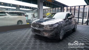 西宁汽车贴膜多少