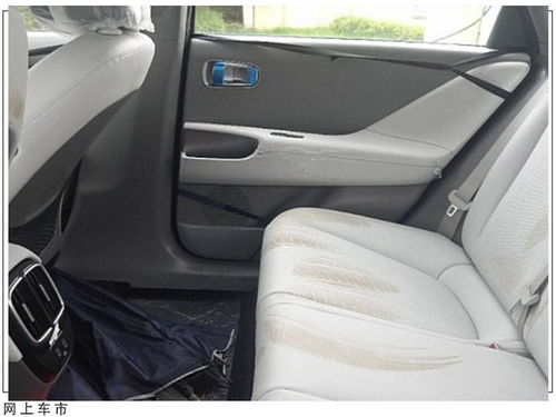 现代汽车后视镜多少寸