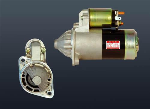 汽车转向电机阻值多少 汽车转向电机阻值多少