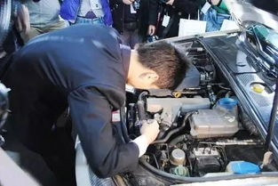 汽车点火间隙多少最好 汽车点火间隙多少最好