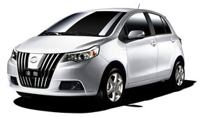 茂侃汽车油耗多少 茂侃汽车油耗多少