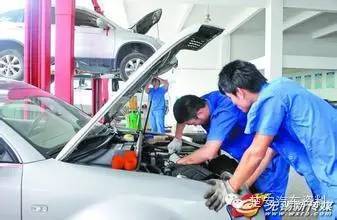 汽车维修能挣多少 汽车维修能挣多少