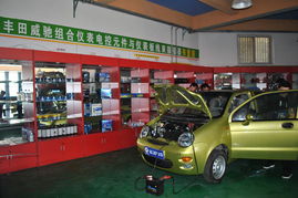 汽车维修能挣多少 汽车维修能挣多少