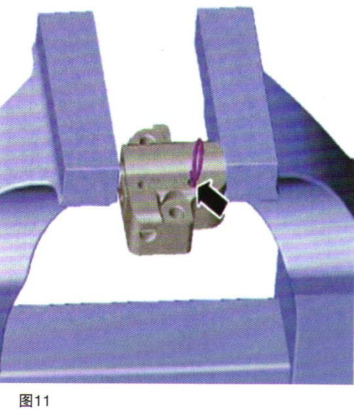 汽车正时螺丝扭矩多少