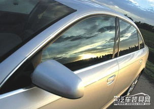 汽车玻璃承重多少