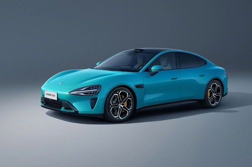 小米汽车的售价多少 小米汽车的售价多少