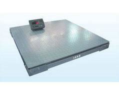 汽车衡器价格多少