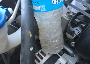 汽车冷媒压力是多少