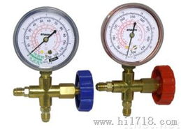 汽车冷媒压力是多少