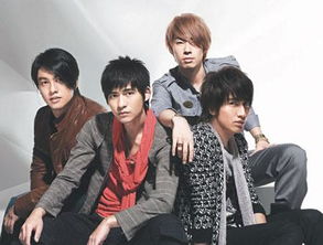 F4组合时隔12年或将再合体