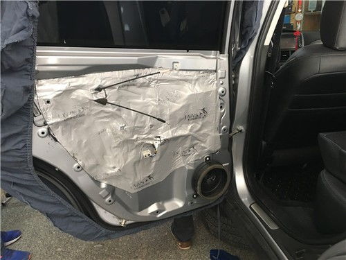 汽车隔音需要多少费用 汽车隔音需要多少费用