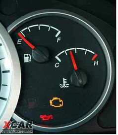 汽车的水温最高多少 汽车的水温最高多少