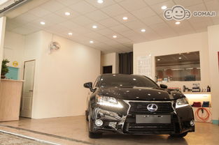 汽车精致护理价格多少 汽车精致护理价格多少