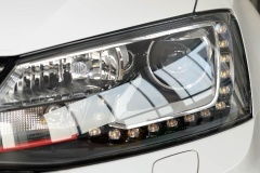 汽车大灯大约多少瓦