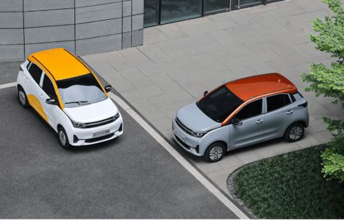 汽车的低速是多少