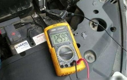 汽车发电正常电流多少 汽车发电正常电流多少