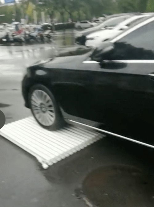 汽车斜坡垫高多少合适 汽车斜坡垫高多少合适