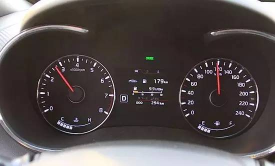 汽车制冷油耗多少正常 汽车制冷油耗多少正常