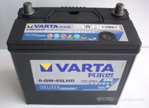 有多少种汽车电瓶 有多少种汽车电瓶