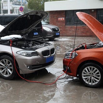 福特汽车接电电压多少 福特汽车接电电压多少