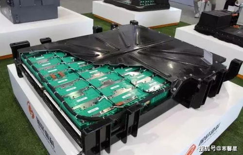 汽车有多少块电池 汽车有多少块电池