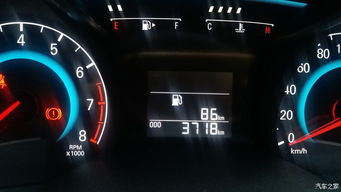 汽车没油速度多少合适 汽车没油速度多少合适