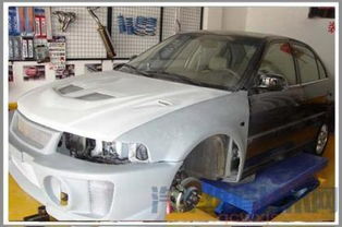 汽车原装漆喷多少 汽车原装漆喷多少