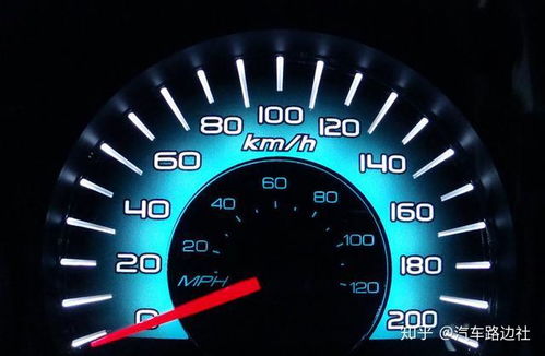 汽车多少转速最好 汽车多少转速最好