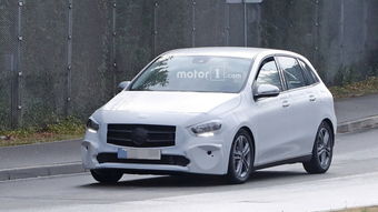 b级汽车多少斤 b级汽车多少斤