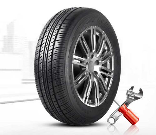汽车更换轮胎价格多少 汽车更换轮胎价格多少