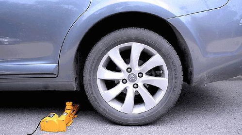 汽车更换轮胎价格多少 汽车更换轮胎价格多少