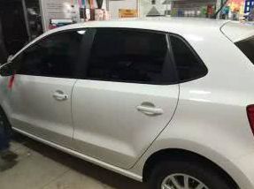 汽车贴膜厚度多少 汽车贴膜厚度多少