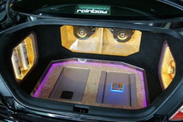 汽车影像价格多少 汽车影像价格多少