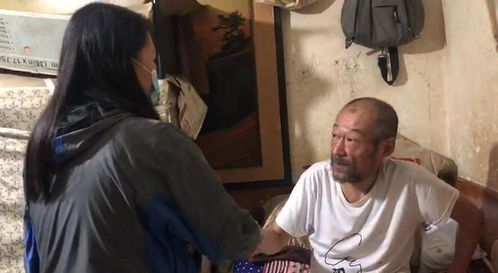 老人在精神病院被挖伤双眼右眼失明