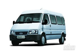 全顺汽车车高多少 全顺汽车车高多少