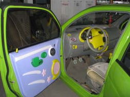 汽车音响学费多少 汽车音响学费多少