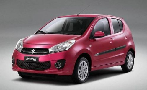 汽车 奥拓铃木油耗多少 汽车 奥拓铃木油耗多少