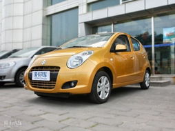 汽车 奥拓铃木油耗多少 汽车 奥拓铃木油耗多少