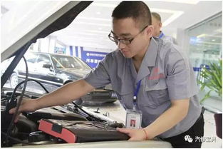 汽车汽修医生工资多少 汽车汽修医生工资多少