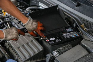 汽车电瓶规格有多少 汽车电瓶规格有多少